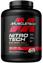  Muscletech ...