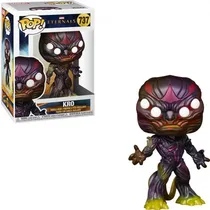  Funko Pop M...