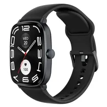 Haylou RS5 LS19 Smart Watch Black