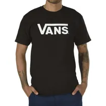  Vans Remera...