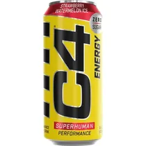  C4 Energy L...
