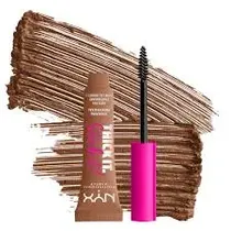  NYX Thick I...
