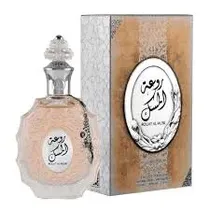 Lattafa Rouat Al Musk Edp Fem 100ML