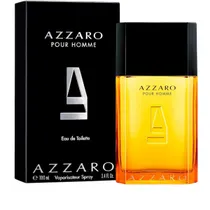 Perfume Azzaro Pour Homme Edt 100ML
