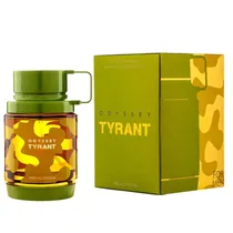 Perfume Armaf Odyssey Tyrant Special Edition Edp 100ML