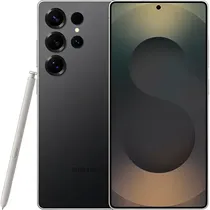 Samsung Cel S25 Ultra 5G S938B 6.9" DS 12/256GB Gar Global Black