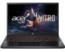 Notebook Acer ANV15-52-98KV Nitro i9 13900H/16/1TB/15.6" 8GB RTX5060