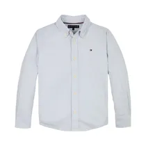  Camisa Mang...