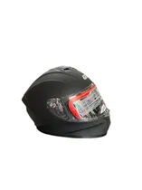 Capacete para Motociclista Givi 50.X Sport Matt Black