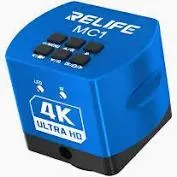 Camera Relife- MC1 4K-COD-773