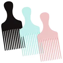 Escova para Cabelo Conair 93558Y - 3 Peças