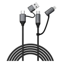  Cable Devia...