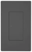 Interruptor Smart de Parede Sonoff Switchman M5-1C-120 1 Botão Cinza