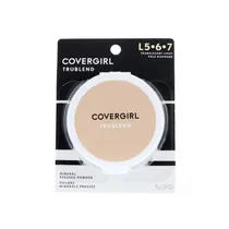  Covergirl P...