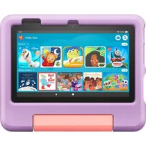 Amazon Tablet Fire 7 Kids Edition (2022) 16 GB Purple