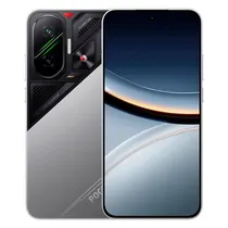 Smartphone Xiaomi Poco F7 5G Global 256GB 12GB Ram Dual Sim Tela 6.83" - Prata