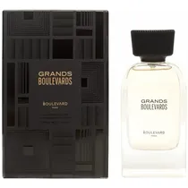 Boulevard Perfume Grands M Eau de Parfum 100ML