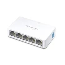 Hub 5P Mercusys MS105 Switch 10/100