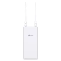 Roteador TP-Link Outdoor TL-MR100 Wifi 2.4 GHZ 300 MBPS - Branco (Uso Somente do Brasil)