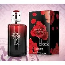 New Brand Forever Black Fem 100ML