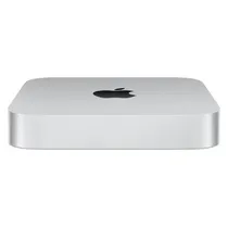 Apple Mac Mini MMFJ3LL/A M2 8GB / 256GB SSD - Silver (2023)