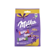  Milka Choc....