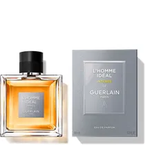 Guerlain Perfume L'Homme Ideal L'Intense Mas Eau de Parfum 100ML
