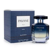  Perfume Mas...