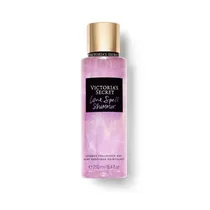 Victoria's Secret Splash Love Spell Shimmer 250ML