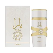 Perfume (Lattafa) Yara Moi Branco 100ML