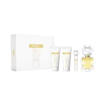 Moschino Set Toy 2 Fem Edp 100ML/Mini/BL/SG