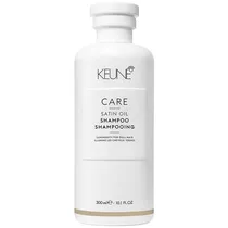 Shampoo Keune Care Satin Oil 300ML