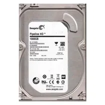  HD Seagate ...