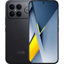 Xiaomi Cel Poco F8 Ultra 5G 6.9" DS 16/512GB Black 100W US