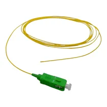 F. Pigtail SM SC-Apc 0.9MM 3M Iuron