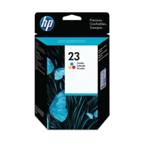  Cartucho HP...