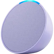 Amazon Echo Pop 1ST Gen 2023 Lavander Bloom 594804