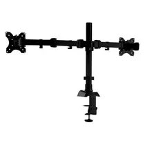 Suporte para Monitor Satellite A-RM16T Articulado 17" A 32" - Preto