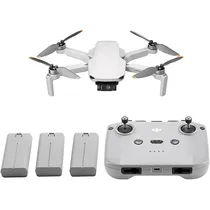 Drone Dji Mini 4K FLY More Combo (GL)