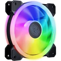 Cooler Gab Cooler Master Masterfan MF120 S3 MFW-B2DN-18NPA-S3