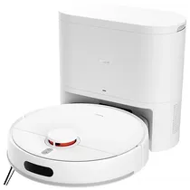 Robô Aspirador Xiaomi Robot Vacuum H40 OV51 com 70 Watts 220 - 240 V ~ 50/60 HZ - Branco