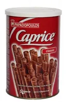  Caprice Cho...