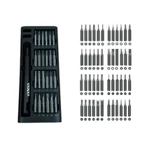 Kit Herramienta Destorni Sate A-KS511 Presicion 51PZ