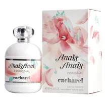 P.Cacharel Anais Anais F 100ML Edt