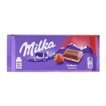  Milka Choco...