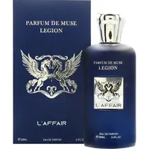  L'Affair P....
