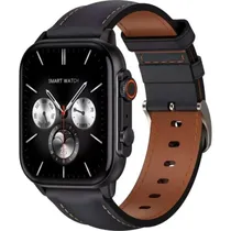 Relogio G-Tide Watch S5 Pro BT Preto