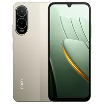 Celular Xiaomi Poco C81 Pro 4/64GB 6.9" Gold