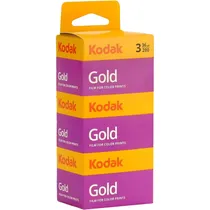  Filme Kodak...