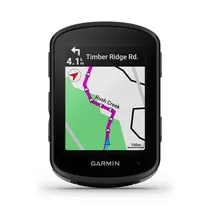 GPS Garmin Edge 540 Bundle 010-02694-02 com IPX7 / Wi-Fi